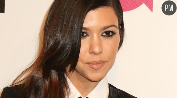 Kourtney Kardashian est la 9ème personne la plus surexposée selon Forbes