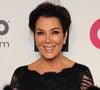 Kris Jenner est la 6ème personne la plus surexposée selon Forbes