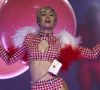 Miley Cyrus est la 4ème personne la plus surexposée selon Forbes