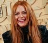 Lindsay Lohan est la 3ème personne la plus surexposée selon Forbes