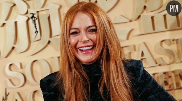 Lindsay Lohan est la 3ème personne la plus surexposée selon Forbes