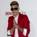 Justin Bieber est la personne la plus surexposée selon Forbes