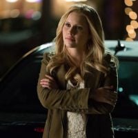 "The Originals" : Claire Holt quitte le spin-off de "Vampire Diaries"