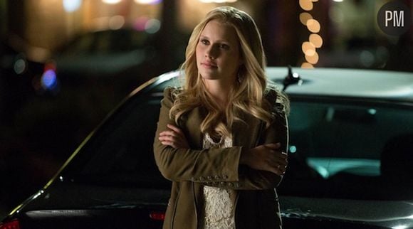 Claire Holt quitte "The Originals"