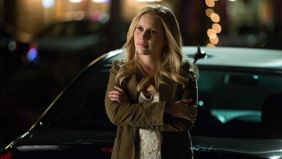 "The Originals" : Claire Holt quitte le spin-off de "Vampire Diaries"