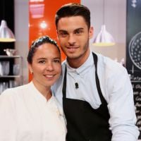 "Top Chef 2014" épisode 9 : "C'est de la branlette ce qu'on fait !"