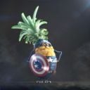 Oasis parodie "Captain America"