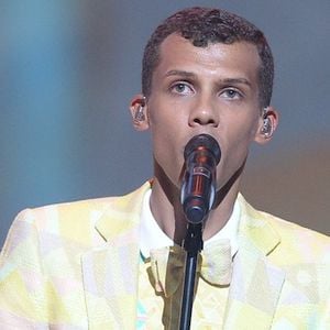 Stromae est la personnalité préférée des enfants