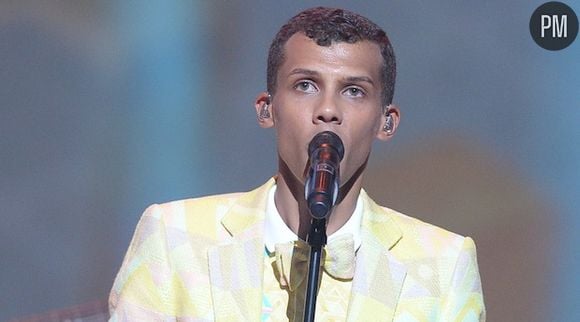 Stromae est la personnalité préférée des enfants