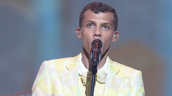 Stromae, personnalité préférée des enfants