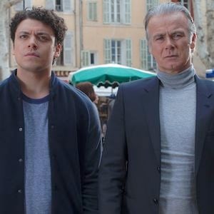 "Fiston" démarre en tête du box-office