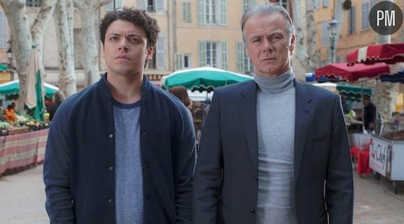 "Fiston" démarre en tête du box-office