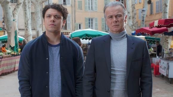 Box-office : "Fiston" signe le troisième meilleur démarrage de l'année