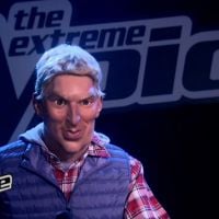 "The Extreme Voice", la parodie extrême droite de "The Voice" par "Les Guignols" de Canal+