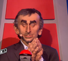 Eric Zemmour, coach de "The Extreme Voice".