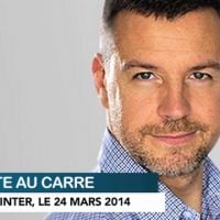 Lapsus sexuel dans "La tête au carré" sur France Inter