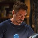 Robert Downey, Jr. ("Iron Man") : "Tôt ou tard, on me remplacera par un acteur plus jeune"