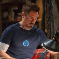 Robert Downey, Jr. ("Iron Man") : "Tôt ou tard, on me remplacera par un acteur plus jeune"