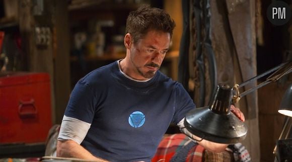 Robert Downey, Jr. bientôt remplacé dans "Iron Man" ?