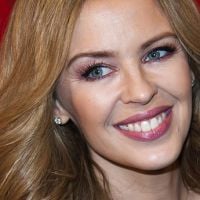 Disques : "Les Enfoirés" en nette baisse, Kylie Minogue et Alizée démarrent timidement