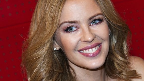 Disques : "Les Enfoirés" en nette baisse, Kylie Minogue et Alizée démarrent timidement