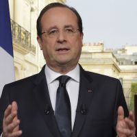 Audiences : François Hollande regardé par 17,9 millions de téléspectateurs