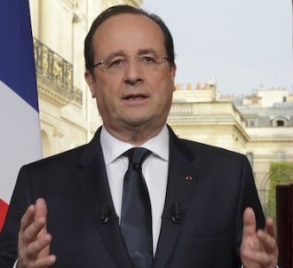 L'allocution de François Hollande, le 31 mars 2014