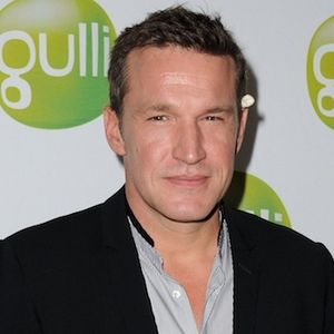 Benjamin Castaldi est l'animateur le plus ennuyeux (24%)