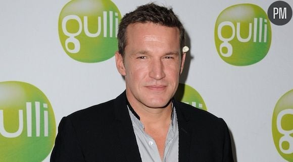 Benjamin Castaldi est l'animateur le plus ennuyeux (24%)