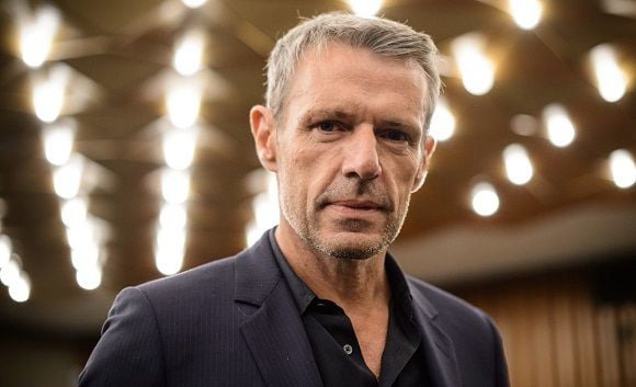 Lambert Wilson, le nouveau maître de cérémonie du festival de Cannes