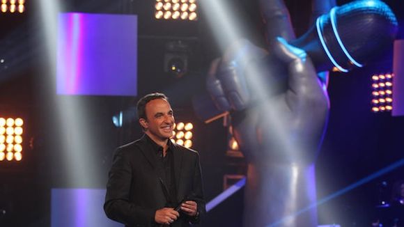 "The Voice" 2014 : Ce que vont chanter les talents ce soir