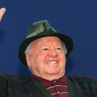 L'acteur Mickey Rooney est mort