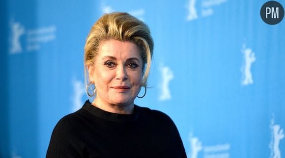 Catherine Deneuve "ne cautionne plus" les César.