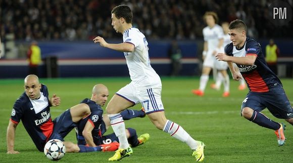 Après sa défaite face à Chelsea, le PSG a été éliminée de la Ligue des Champions