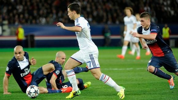 Canal+ : La première mi-temps de Chelsea/PSG en clair suite à un "bug technique"