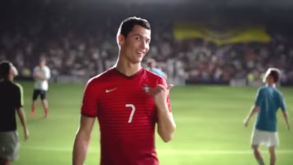 Coupe du monde : Les publicités les plus marquantes