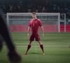 "The Last Game", le film d'animation de Nike