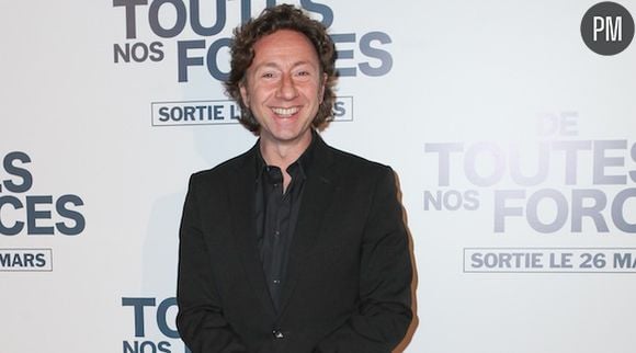 Stéphane Bern fera partie de la croisière RTL