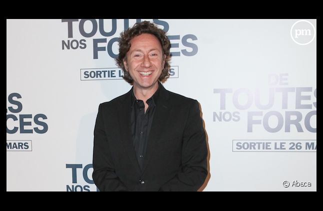 Stéphane Bern fera partie de la croisière RTL