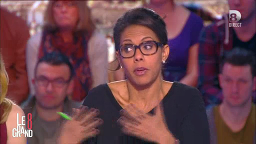 Audrey Pulvar et Roselyne Bachelot condamnent la diffusion du off avec Jean-Vincent Placé