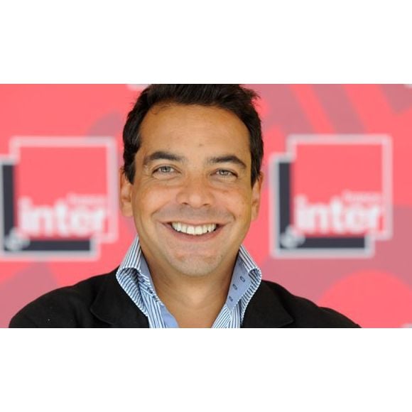Avec 1,7 million d'auditeurs, Patrick Cohen est leader le matin.