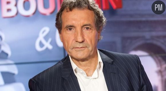 En janvier/mars 2014, Jean-Jacques Bourdin rassemble 830.000 auditeurs chaque matin sur RMC.