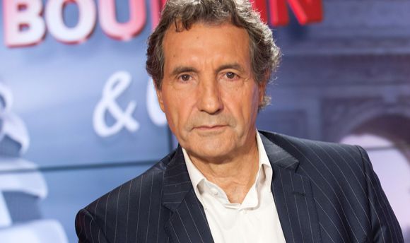 En janvier/mars 2014, Jean-Jacques Bourdin rassemble 830.000 auditeurs chaque matin sur RMC.