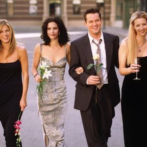 Les créateurs de "Friends" évoquent les rumeurs de retour