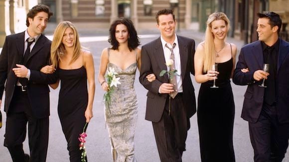 "Joey", le spin-off de "Friends" : "Ce n'était pas la bonne chose à faire" pour les créateurs