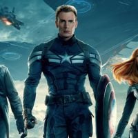 "Captain America : le soldat de l'hiver" a déjà surpassé le premier film