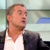 Christophe Dechavanne tacle Cyril Hanouna et Enora Malagré à la télévision belge