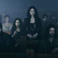 Audiences US : "Salem" démarre en fanfare