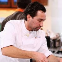 Pierre Augé, gagnant de "Top Chef 2014" : "Robert Ménard m'a appelé ce matin"