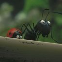 6. "Minuscule - La vallée des fourmis perdues" (1,41 million d'entrées)